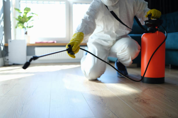 Reliable Blood Cleanup contractor in Marshall, MN by Trauma Clean Pros